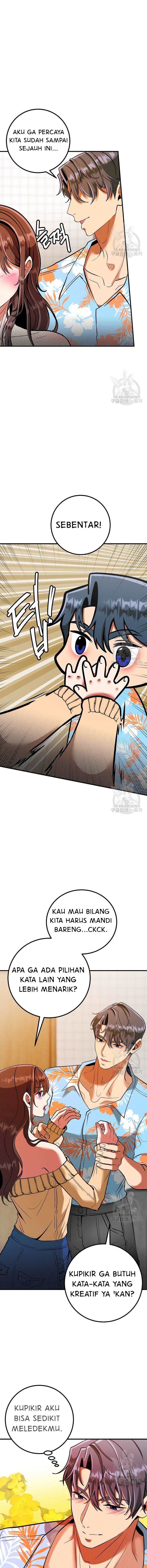 Sexy Wife - Chapter 37 8