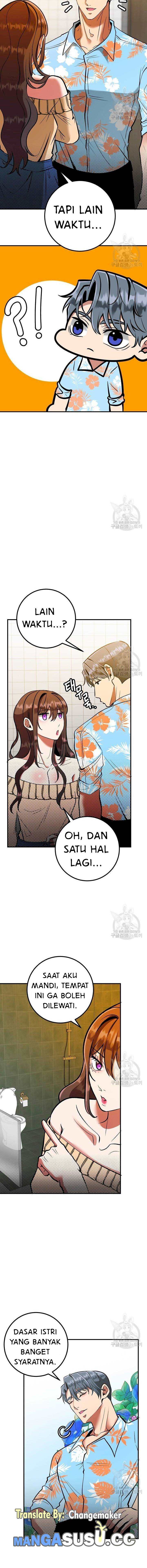 Sexy Wife - Chapter 37 12