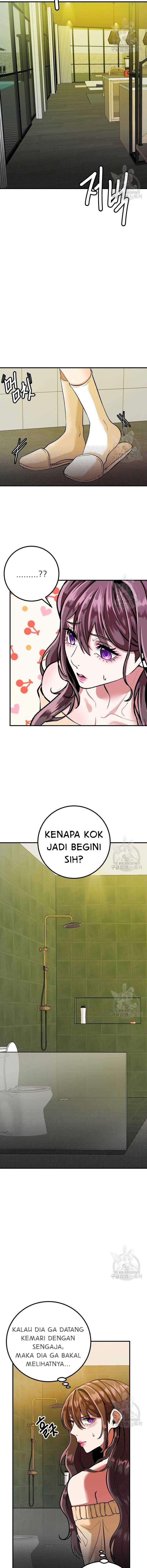 Sexy Wife - Chapter 37 5