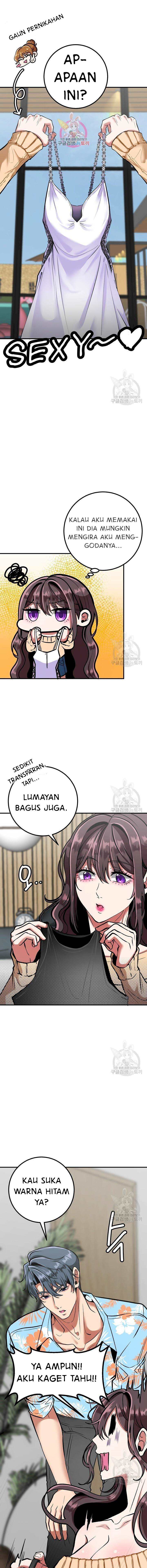 Sexy Wife - Chapter 37 2
