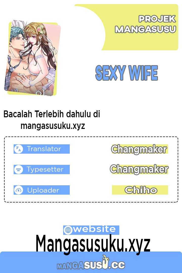 Sexy Wife - Chapter 37 1