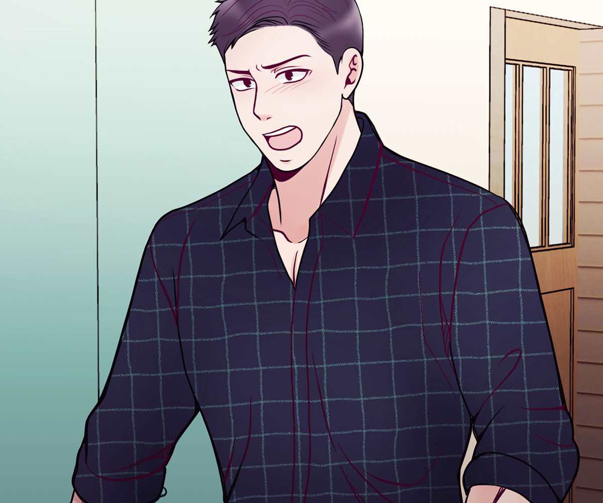 In Love With the Friend&#8217;s Mother - Chapter 32 178