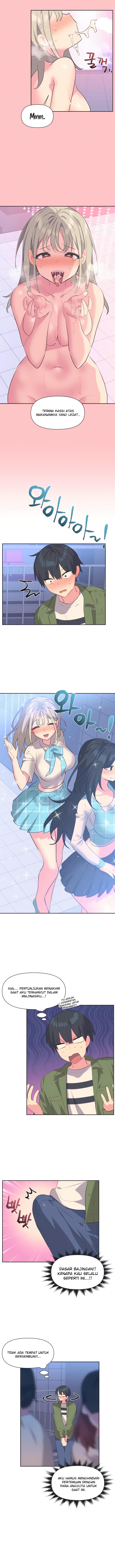 Idol&#8217;s Mating - Chapter 9 8
