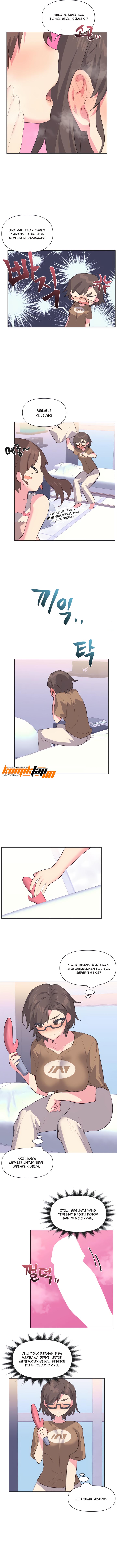 Idol&#8217;s Mating - Chapter 9 3