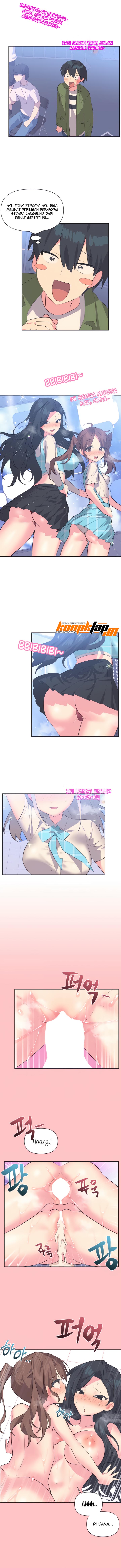 Idol&#8217;s Mating - Chapter 9 5