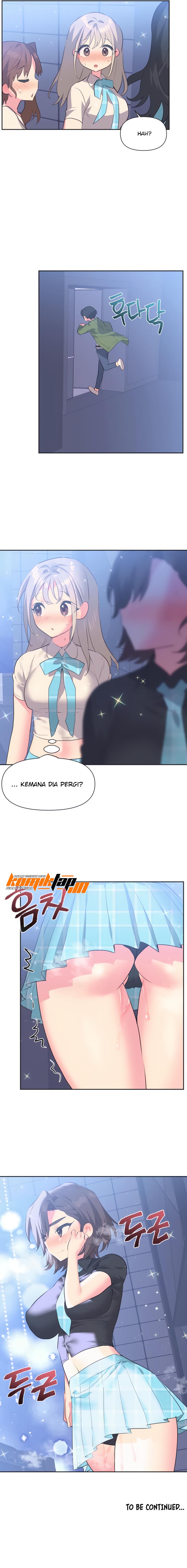 Idol&#8217;s Mating - Chapter 9 9