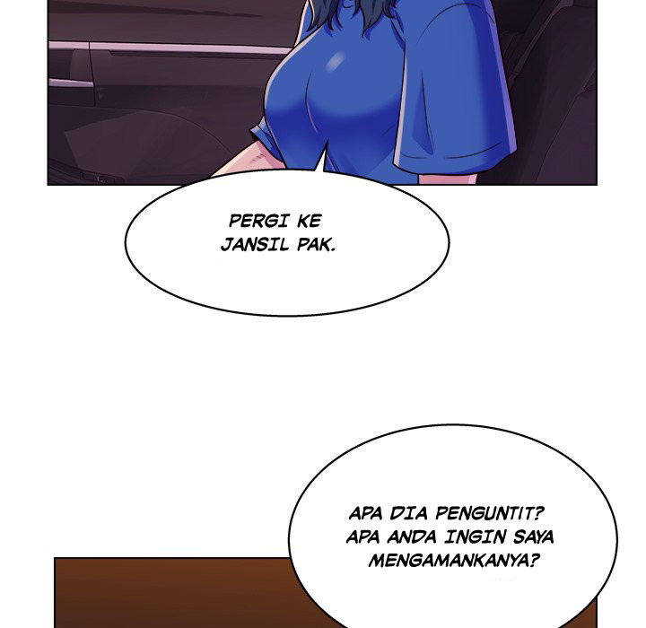 Time to Choose - Chapter 8 84