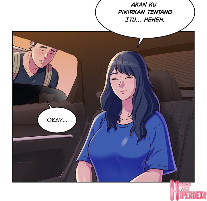 Time to Choose - Chapter 8 97