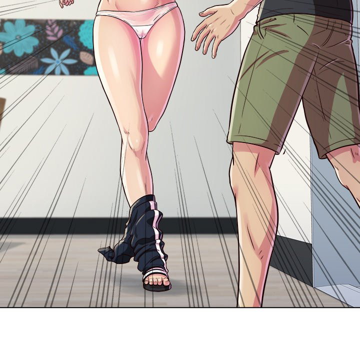 Time to Choose - Chapter 8 171