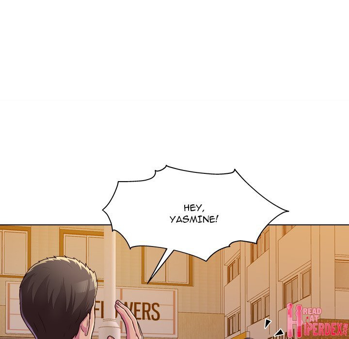 Time to Choose - Chapter 8 70