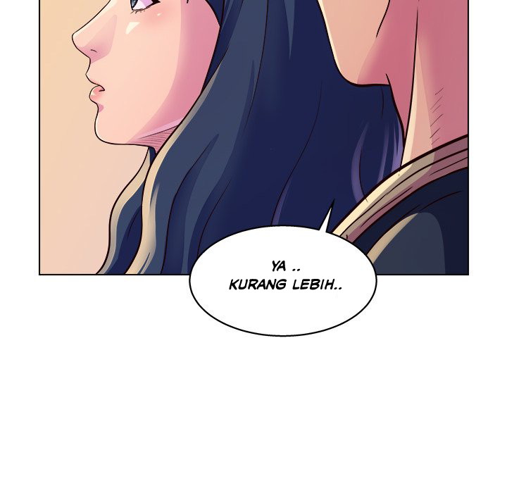 Time to Choose - Chapter 8 32