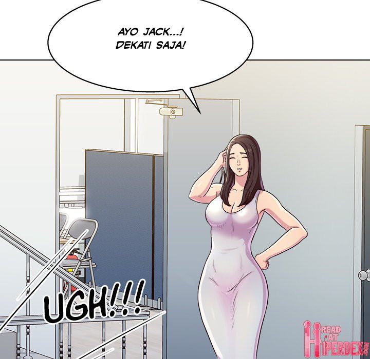 Time to Choose - Chapter 8 136