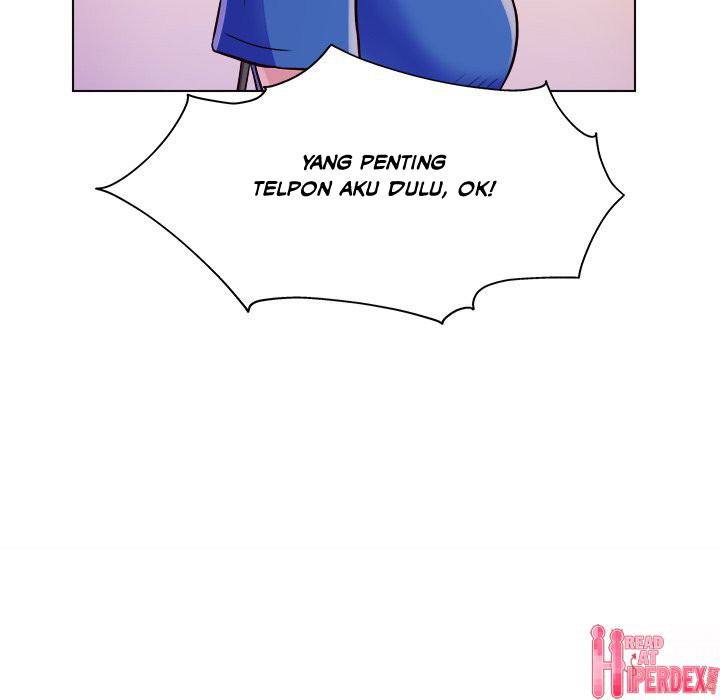 Time to Choose - Chapter 8 79