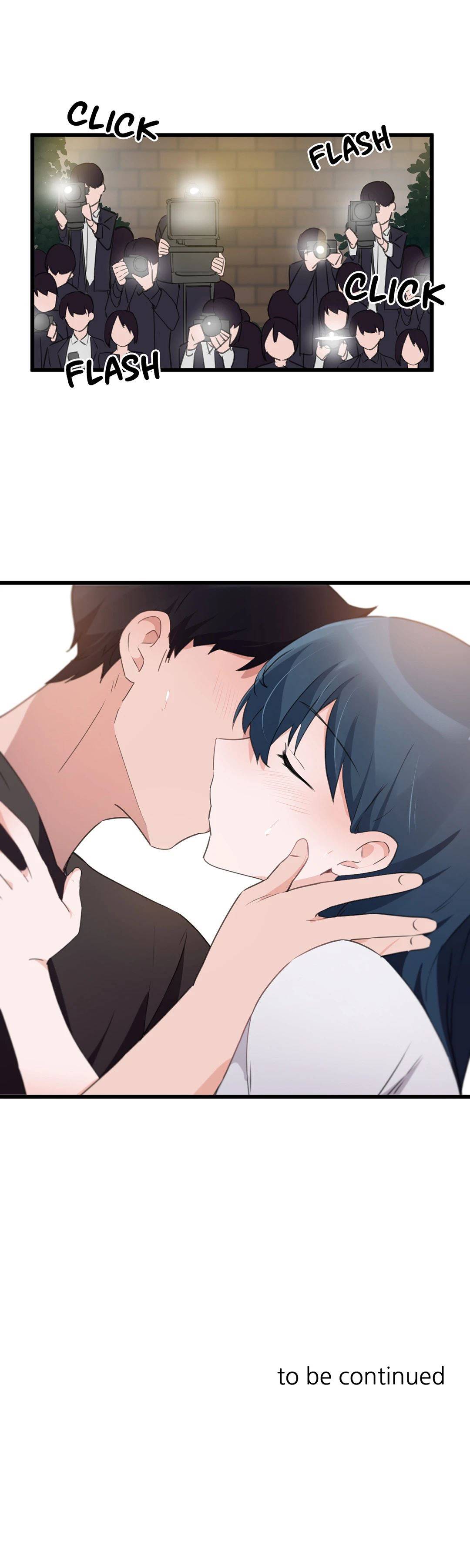 I Wanna Be a Daughter Thief - Chapter 71 10