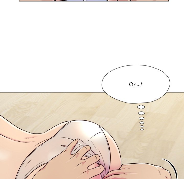 Time to Choose - Chapter 3 58