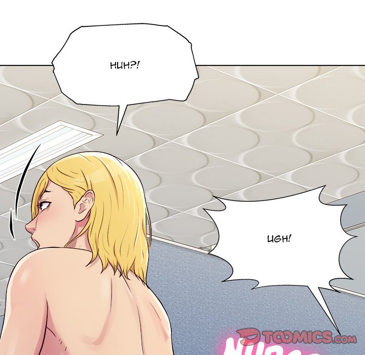 Time to Choose - Chapter 3 113