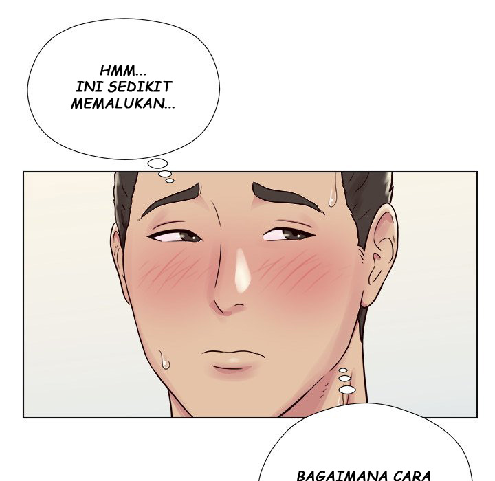 Time to Choose - Chapter 3 106