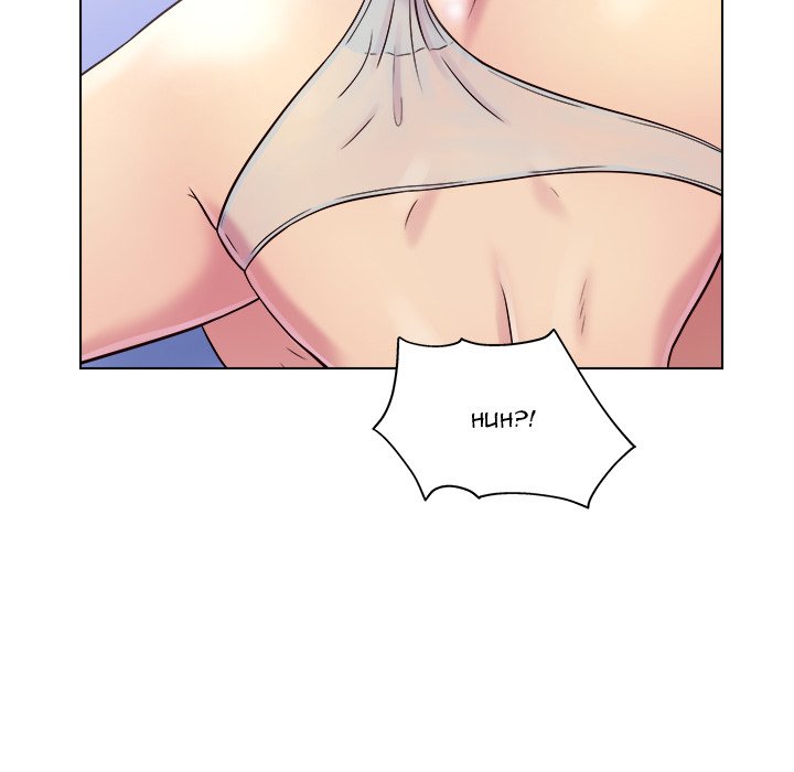 Time to Choose - Chapter 3 89