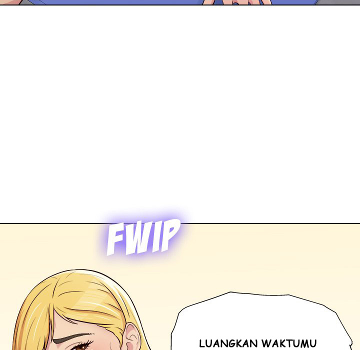 Time to Choose - Chapter 3 109