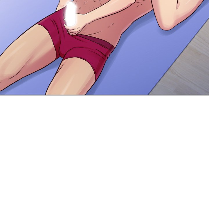 Time to Choose - Chapter 3 91