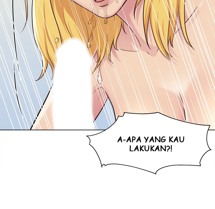 Time to Choose - Chapter 3 20