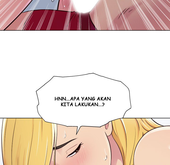 Time to Choose - Chapter 3 119