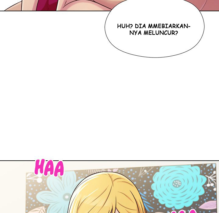 Time to Choose - Chapter 3 33