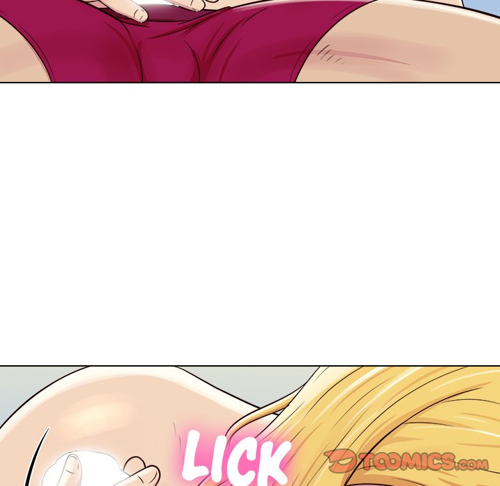Time to Choose - Chapter 3 77