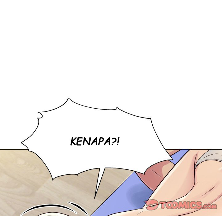 Time to Choose - Chapter 3 86