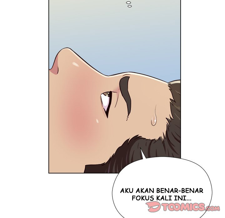 Time to Choose - Chapter 3 41