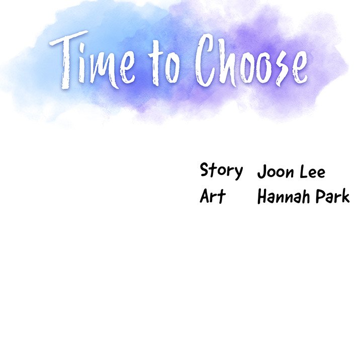 Time to Choose - Chapter 3 11