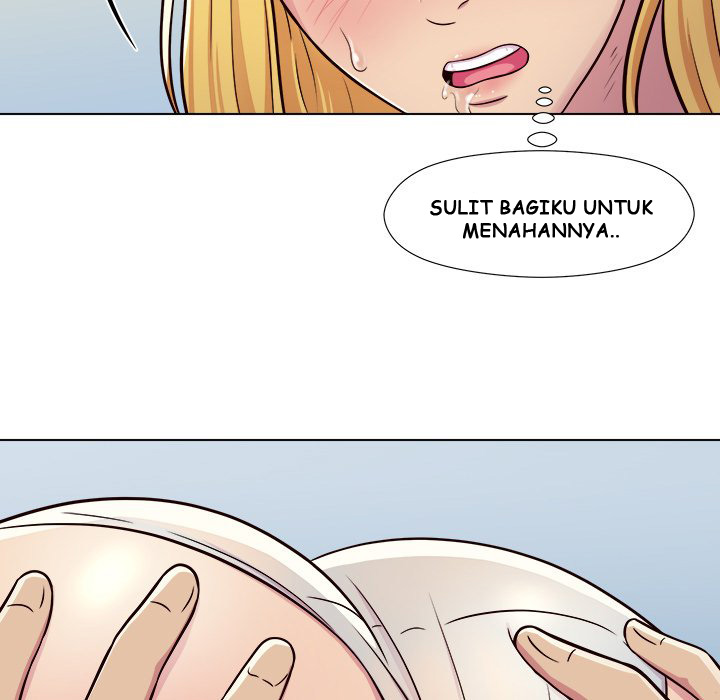 Time to Choose - Chapter 3 45