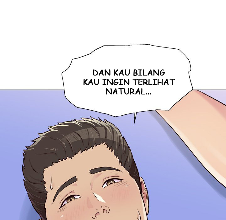 Time to Choose - Chapter 3 28