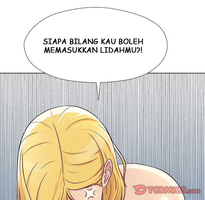 Time to Choose - Chapter 3 23