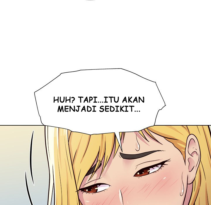 Time to Choose - Chapter 3 44