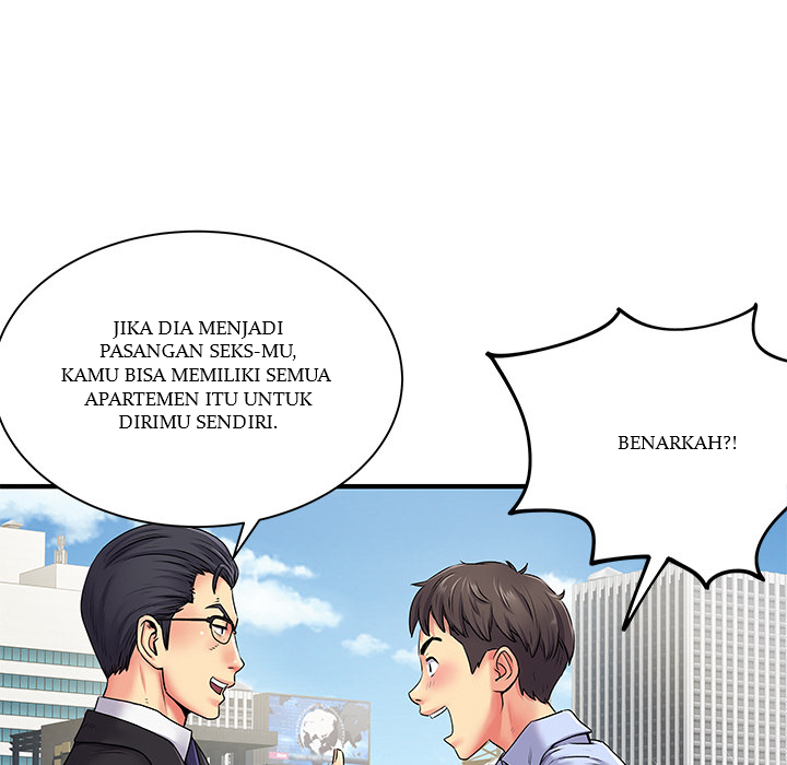Single Again - Chapter 2 16