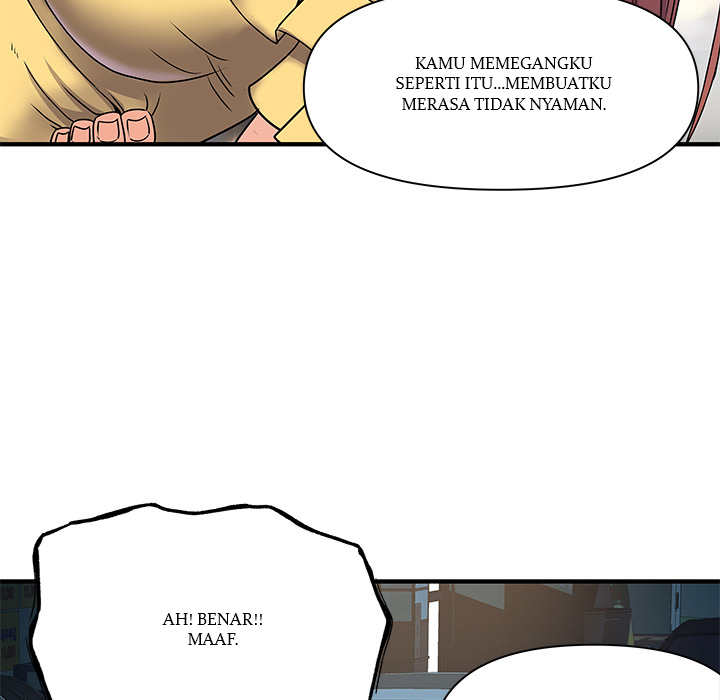 Single Again - Chapter 2 93