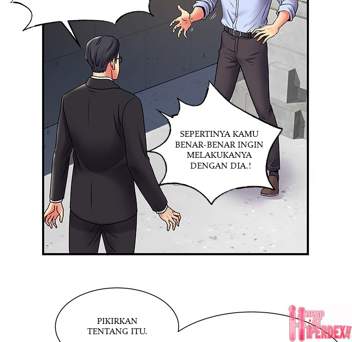 Single Again - Chapter 2 11