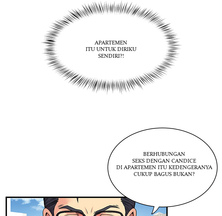 Single Again - Chapter 2 21