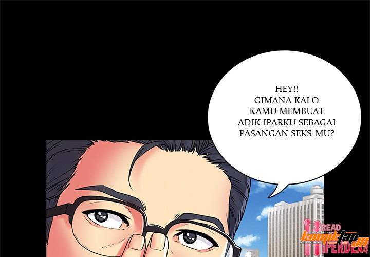 Single Again - Chapter 2 2