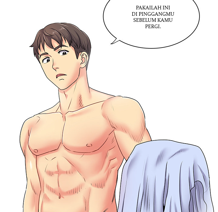 Single Again - Chapter 2 105