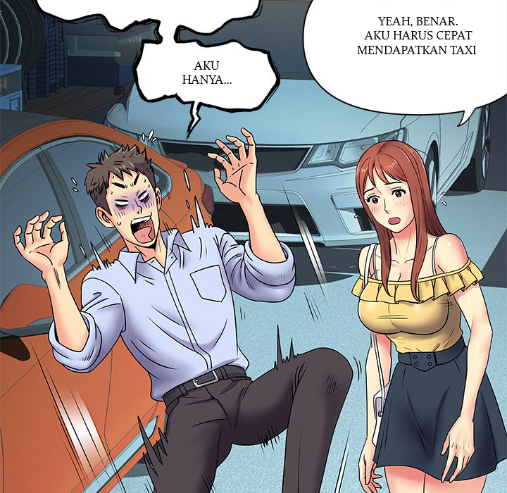 Single Again - Chapter 2 94