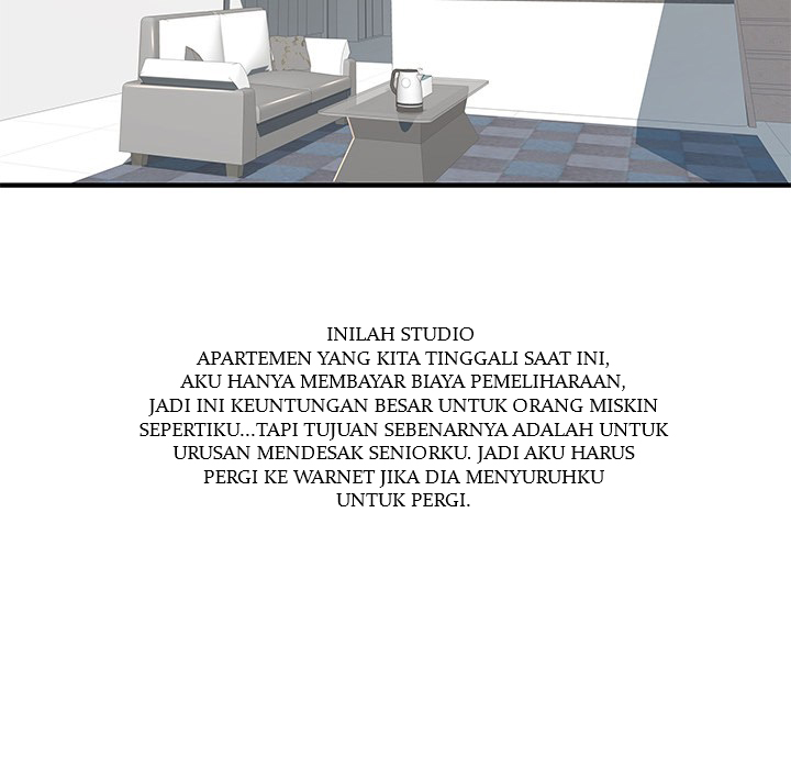 Single Again - Chapter 2 20