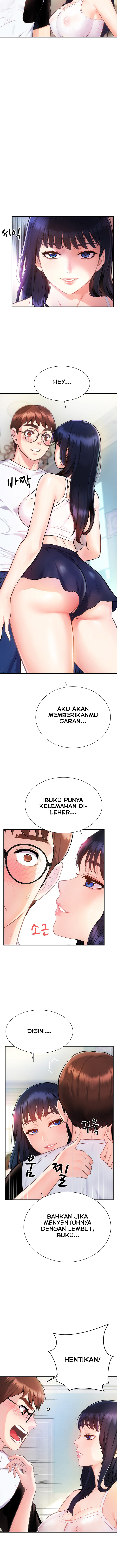 Summer With Daughter and Mother - Chapter 2 6