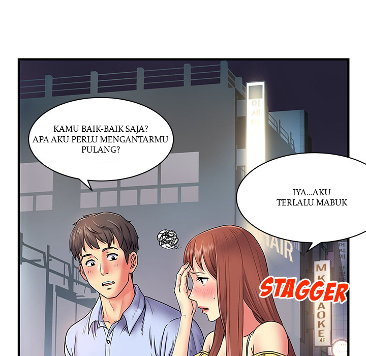 Single Again - Chapter 2 78
