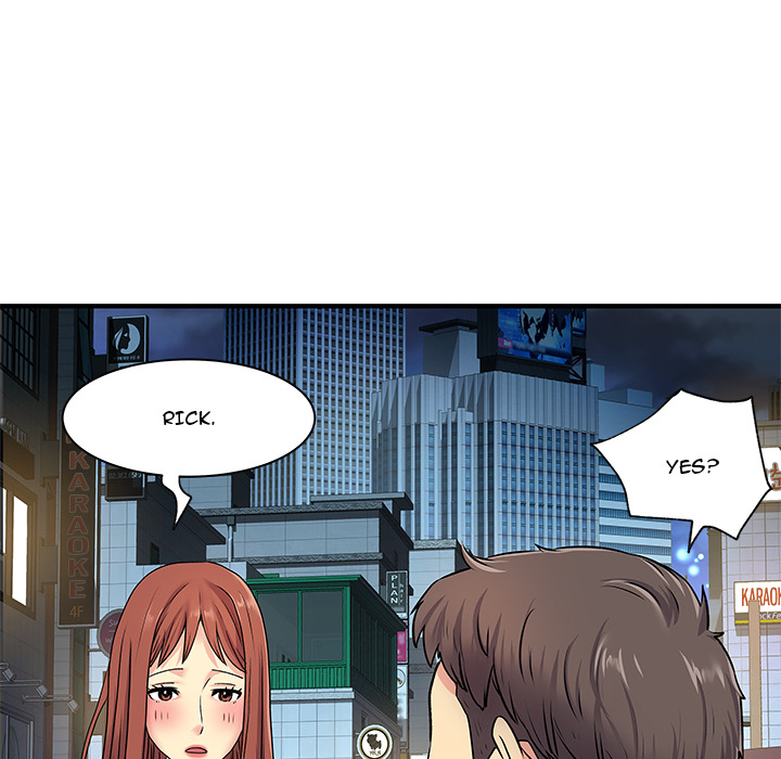 Single Again - Chapter 2 108