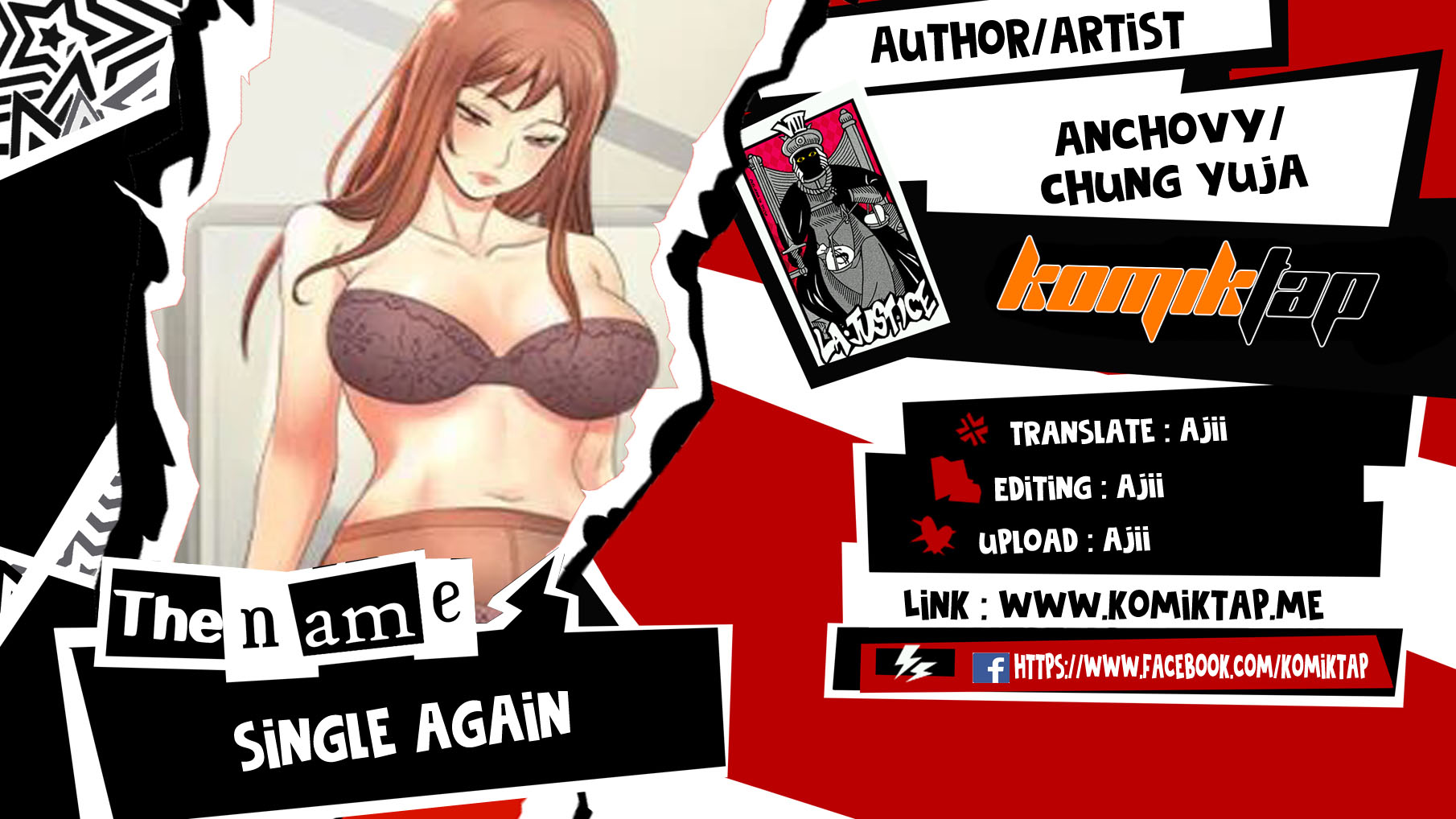 Single Again - Chapter 2 1