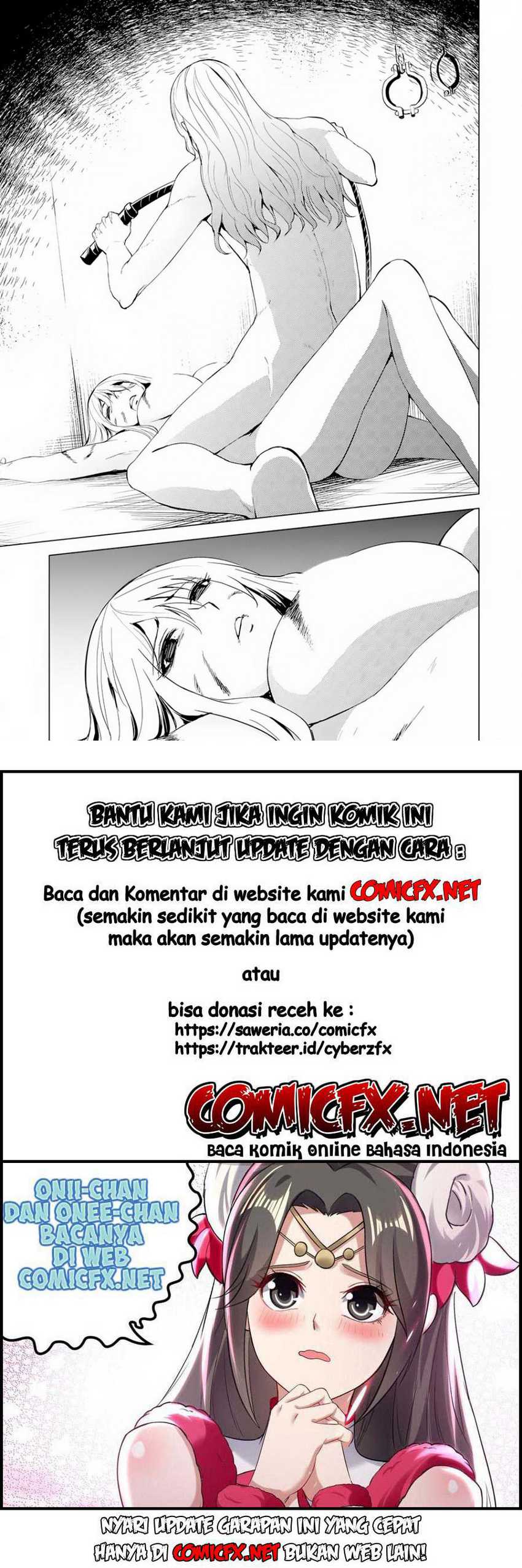 Ore no Genjitsu wa Renai Game?? ka to Omottara Inochigake no Game datta - Chapter 17.1 25