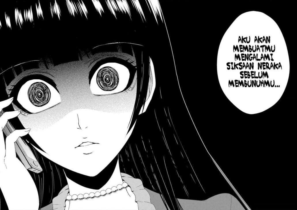 Ore no Genjitsu wa Renai Game?? ka to Omottara Inochigake no Game datta - Chapter 23.2 10