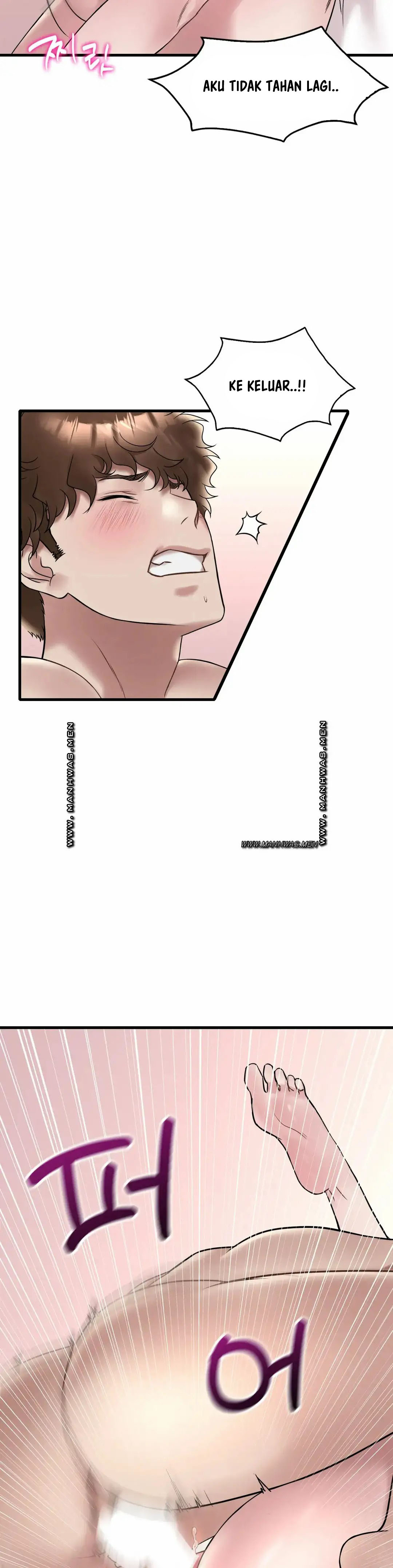 She wants to get drunk - Chapter 34 33